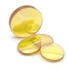 High Quality Laser Engraving CVD ZNSE Lens Focus For Laser 12 Mm