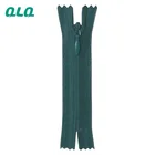 Zipper Zipper Manufacture Invisible Zipper Factory Zipper Hot Sales Zipper