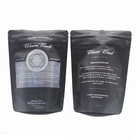 Herbs Packaging Bag China Supplier Standup Foil Plastic Medical Hemps Herbs Smell Proof Ziplock Packaging Bag
