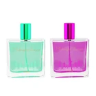 Parfum Perfume Flower Scent Delight Eau De Parfum 100ML Woman Perfume