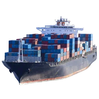 Ocean freight cargo consolidator lcl consolidated shipping agency ocean global shipping