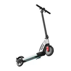 Electric Scooter High Performance Citysports 2 Wheel Electric Scooter Removable Battery For Adult
