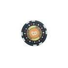 Chips Poker Chip Set Poker Chip Set Custom Printing Ceramic Casino Chips Poker Chip Set