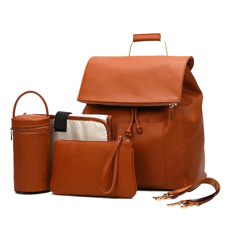 Fashion Mummy Maternity Nappy Bag Large 