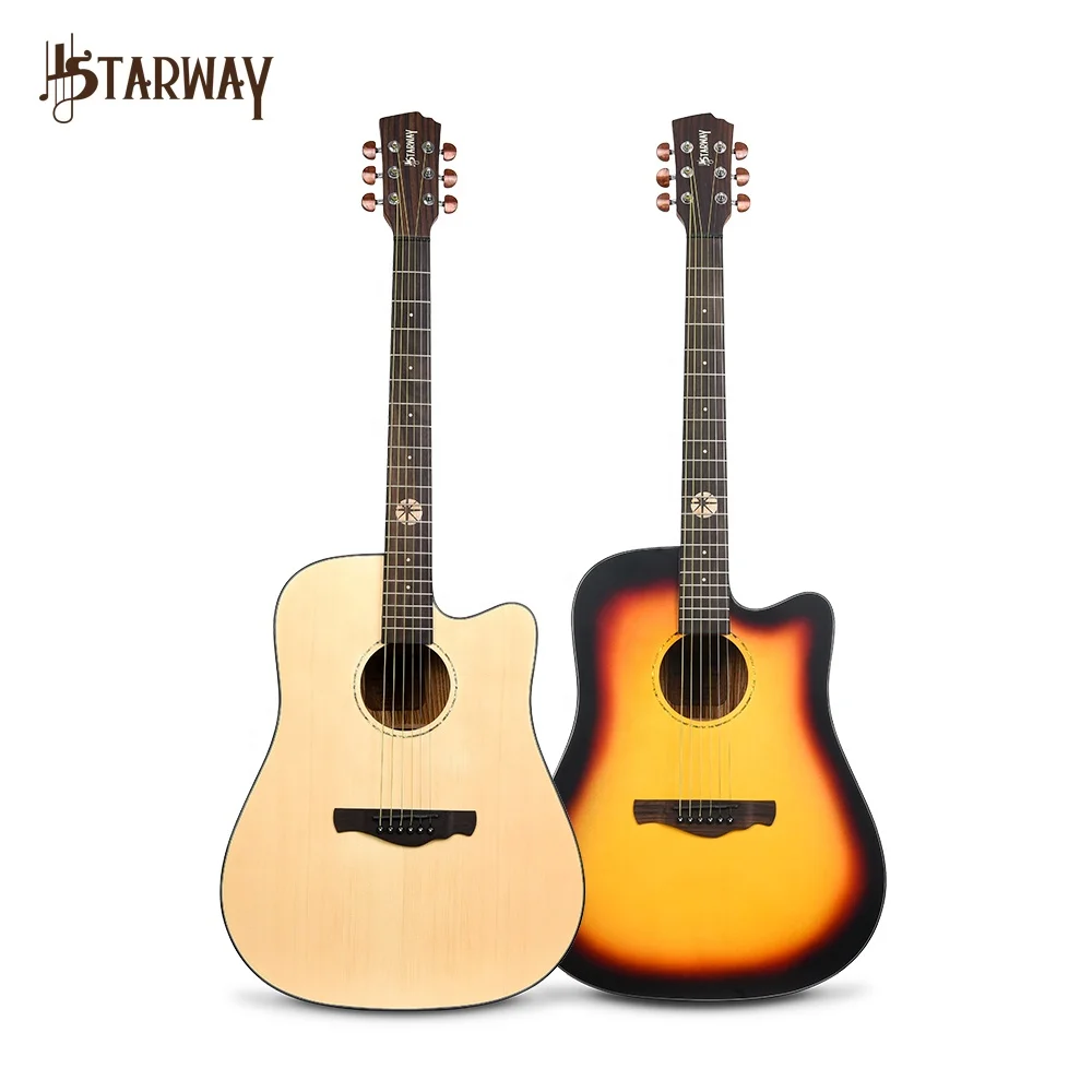 starway guitar price