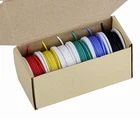 Cable Cable Cable AVSS Thin Wall Low Voltage Cable With PVC Insulation For Automobiles