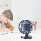 Gift Cooperation Gift USB Mini Fan Both For Home And Outdoors OEM/ODM Orders Welcomed