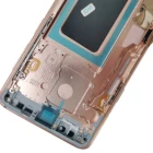 Samsung Curved OLED Screen Wholesale Mobile Phone LCD For Samsung Galaxy S9