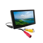 Car Car New Design 5 Inch 4.3 Inch Mini Full Hd Field Small LCD Monitor Car Lcd TV Monitor