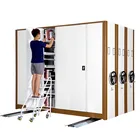 Popular Shelf Systems Mass Shelf Mobile Shelf Mobile Mass Cabinet