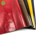 Textiles Leather Products Synthetic Fabric New Custom Textiles Leather Products Faux Pu Synthetic Leather Fabric