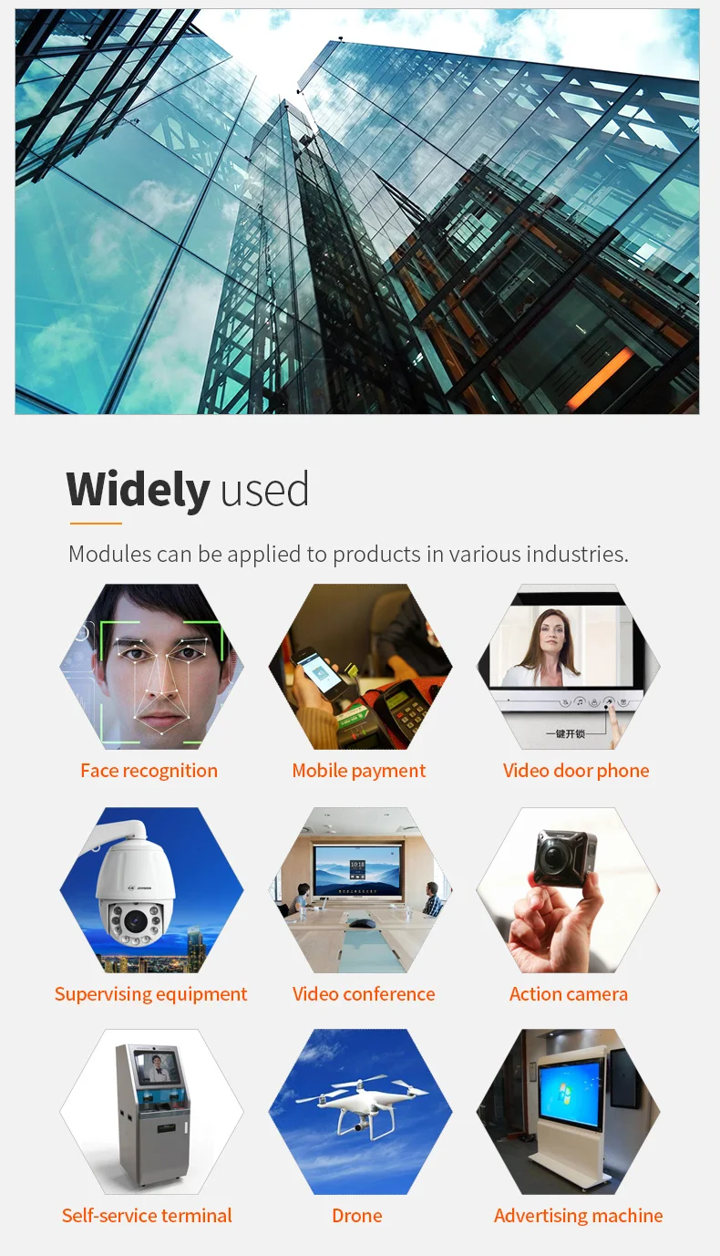 DGZX Custom USB GC2053 CMOS Sensor UVC Mini Split FPC+PCB Module 1080P Camera Suitable for Access Control System Smart Home插图5 DGZX Custom USB GC2053 CMOS Sensor UVC Mini Split FPC+PCB Module 1080P Camera Suitable for Access Control System Smart Home插图5