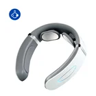 Massager Neck Back Shoulder Shoulder And Neck Massage Body Care Massager Neck Back Shoulder Massager Machine