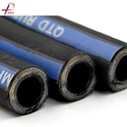 Hydraulic Hose Hydraulic 4sp 4sh Hose Factory Sale Good Quality R1 R2 4SP 4SH Hydraulic Rubber Hose