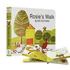Book Suppliers Wholesale Kids Animal Touch And Feel Children Baby Board Book Printing