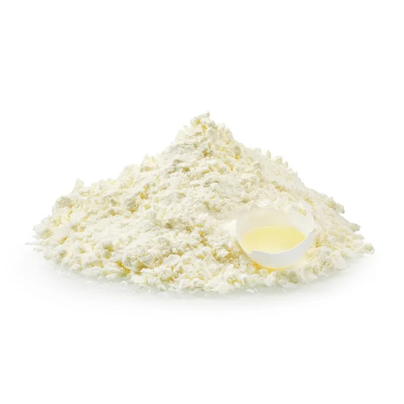 Egg Albumen Powder-4