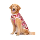 Dog 2021 Hot Dog Sunscreen Coat High Quality Dog Clothes