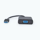 Vga High Quality 1080P USB 2.0 3.0 To VGA Adapter Converter Cable