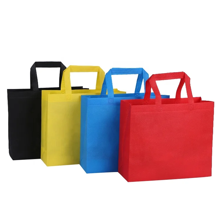 fabric carry on bags