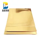 Copper Cooper Copper Good Quality Pure Copper Plate Price From Cooper Sheet Factory With Width Can Be Customized