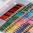 Color Super Grade Metal Box Packing Water Color Pencil