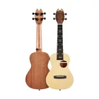 Guitar OA Pay 2021 New Arrival Smart Ukulele Acoustic Guitar Interacting With Free APP For Fun And Gaming
