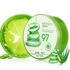 Face Cream Facecreamface 100% Natural Soothing Repair Moisturizing Aloe Vera Gel 300ml Whitening Aloe Face Cream