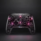 Game BINBOK Switch Joystick Joypad Game Console Switch Gamepad Switch Pro Controller