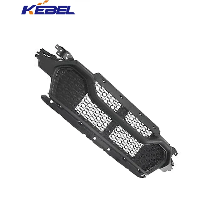 KEBLE Good Price Auto Body Systems Car Bumper Grille OEM 68528996AA Bumper Grille for Dodge RAM1500 2023 manufacture