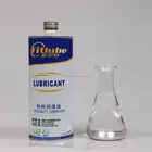 Company's Oil FITLUBE CUSTOM Company's Viscosity And High/low Temperature Damping Silicon Oil