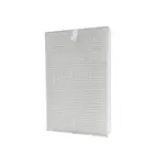 Pleat Hepa Filter Hepa Pleat Panel Replacement True Honeywell Hepa Filter Paper Set 18250