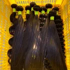 Hair 10a Bundles Hair Vendor For Black Women Wholesale Cuticle Aligned Virgin Hair Raw Peruvain Hair Extension