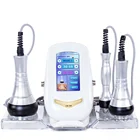 Vacuum Vacuum Cavitation System Gel Slimming Body Skin Tightening Home Lifting Skin Care Machine For Home