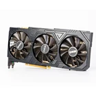 Amd GPU Graphics Card 8gb 6gb 4gb Amd Rx580 8gb DDR5 Sapphire Radeon Rx580 5700xt Geforce RTX 2060 Super