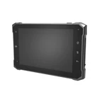 Car Pc Android Industrial Pc In-cab Racing Car Android 7 Inch Industrial Rugged Tablet PC