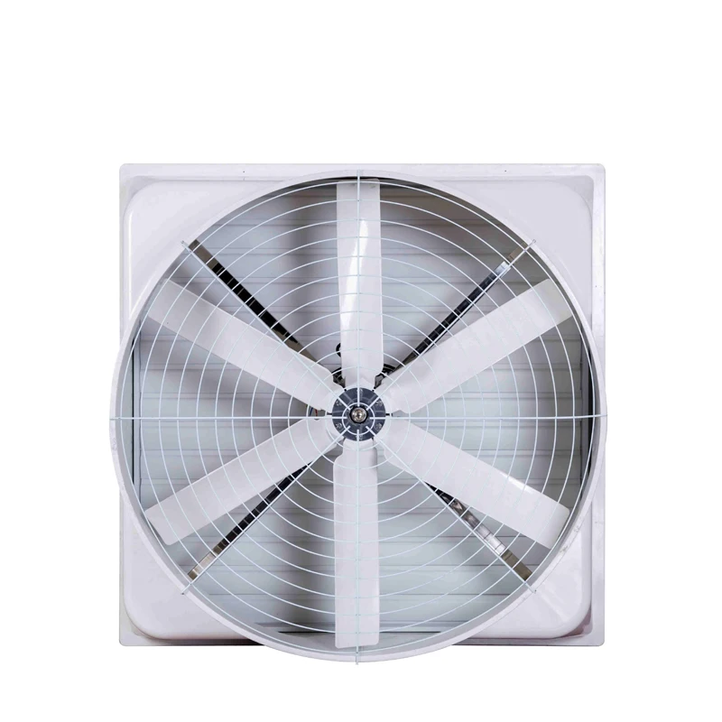 Axial Fan, 5000, CFM, IP55, Waterproof - detail 6