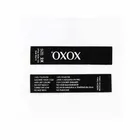 Tag Customized Logo Brand Name Cloth Accessories Clothing Labels Custom Custom Woven Label Clothing Tag