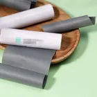Paper Absorb Sheet Mirror Case Roll Case Bamboo Oil Absorbing Paper Sheet For Face