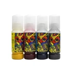 Fcolor Bright Sublimation Ink T502 For Epson EcoTank ET-15000 4760 3760 2760