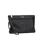 Clutch Purses Factory Wholesale Genuine Leather Men's Clutch Bag Wallets Purses For Man