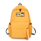 Used School Widely Used Superior Quality Primary Character Bag For School College