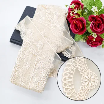 Multi scene use of 6cm skin color embroidered lace underwear pillow set accessories