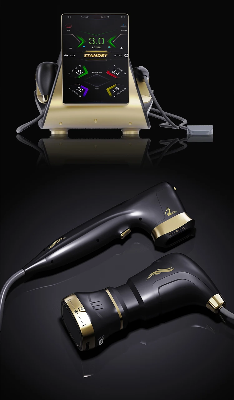 22D HIFU Max Machine 12 Aesthetic Portable 2 In 1 Wrinkle Removal 2024 Best Hifu Beauty Machine 22D Max Hifu 22d Hifu Machine 22d For Beauty Spa