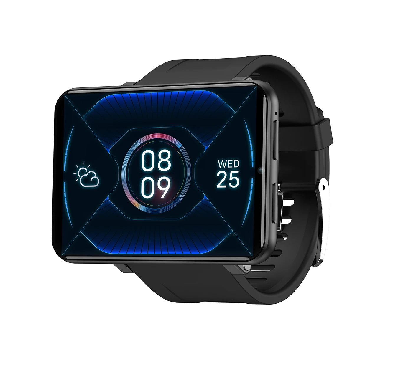 mtk smart watch