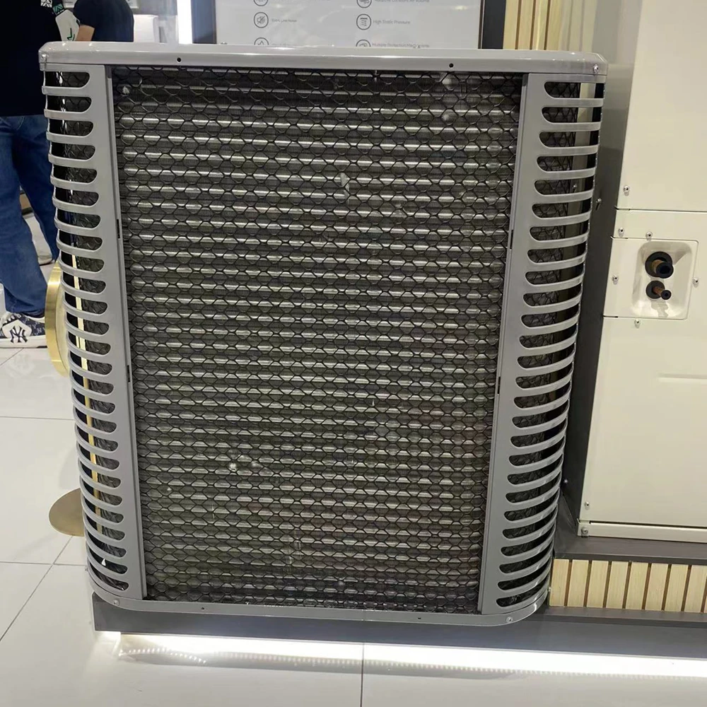 Air Handling Unit, SEER2, HVAC, AHU, 36000 - detail 10