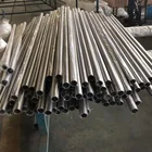 Titanium Grade 9 Seamless Titanium Tube