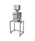 Metal Separator Vertical Free Fall Metal Detector Separator For Plastic Pellets Price