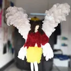 Wings Adult Wings Adult And Children Feather Angel Wings With Different Color