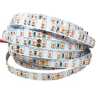 Red Strip Led Led 2835 Uv Led Strip Ip67 2835 12v 24v Full Spectrum Red IR Uv Strip Flexible Led Strip Grow