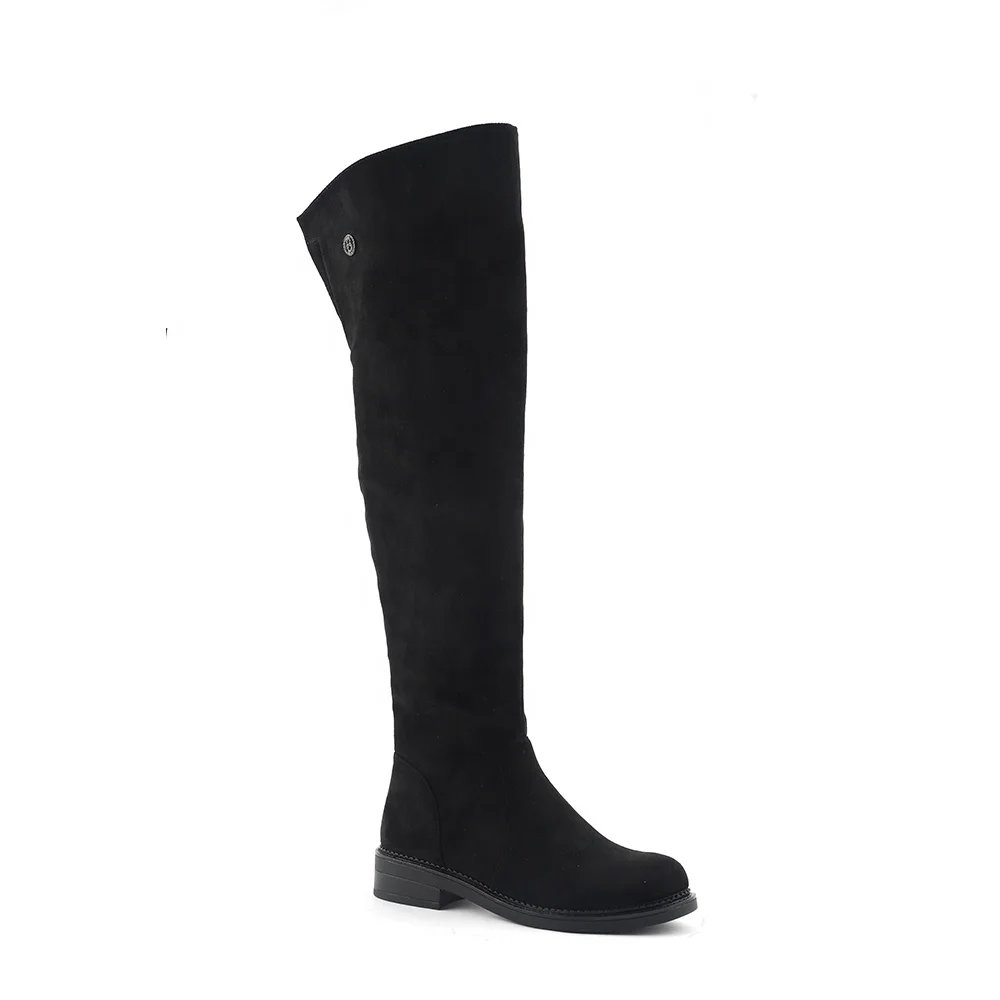 knee high waterproof walking boots womens